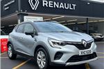 2020 Renault Captur