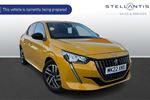 2022 Peugeot 208