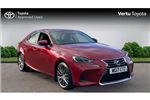 2017 Lexus IS