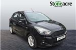 2017 Ford Ka+