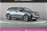 2022 Peugeot 3008