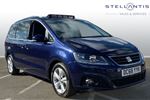 2019 SEAT Alhambra