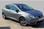 2015 SEAT Ibiza