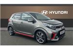 2019 Kia Picanto