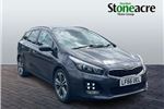2016 Kia Ceed SW