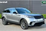 2022 Land Rover Range Rover Velar