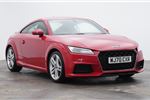 2020 Audi TT