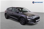 2021 Ford Focus Active