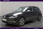 2020 Volkswagen Golf