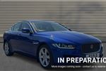 2019 Jaguar XE