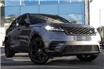 2018 Land Rover Range Rover Velar