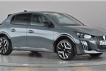 2024 Peugeot 208