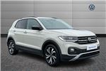 2022 Volkswagen T-Cross