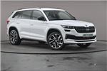 2024 Skoda Kodiaq