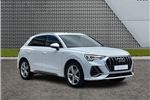 2019 Audi Q3