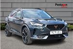 2021 Cupra Formentor