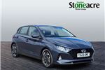 2023 Hyundai i20
