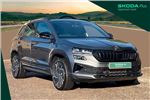 2024 Skoda Karoq