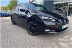 2024 Nissan Leaf
