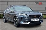 2021 Cupra Formentor