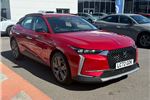 2022 DS DS 4