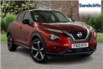 2021 Nissan Juke