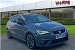 2024 SEAT Ibiza