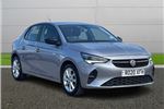 2020 Vauxhall Corsa