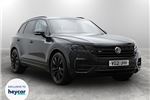 2021 Volkswagen Touareg