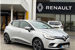 2018 Renault Clio