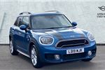 2019 MINI Countryman
