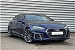 2024 Audi A5 Sportback