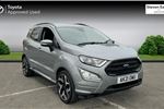 2021 Ford EcoSport