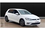 2020 Volkswagen Golf