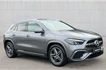 2024 Mercedes-Benz GLA