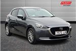 2022 Mazda 2