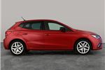 2021 SEAT Ibiza