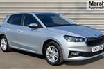 2025 Skoda Fabia