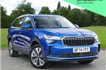2024 Skoda Kodiaq