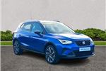 2022 SEAT Arona