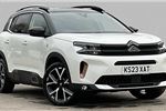 2023 Citroen C5 Aircross