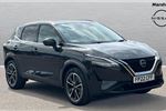 2022 Nissan Qashqai