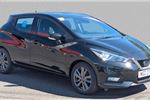 2019 Nissan Micra