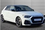 2023 Audi A1