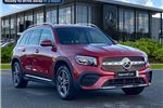 2022 Mercedes-Benz GLB