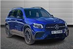 2023 Mercedes-Benz GLB