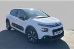 2019 Citroen C3