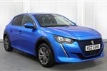 2020 Peugeot e-208