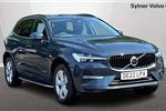 2022 Volvo XC60
