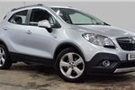 2014 Vauxhall Mokka